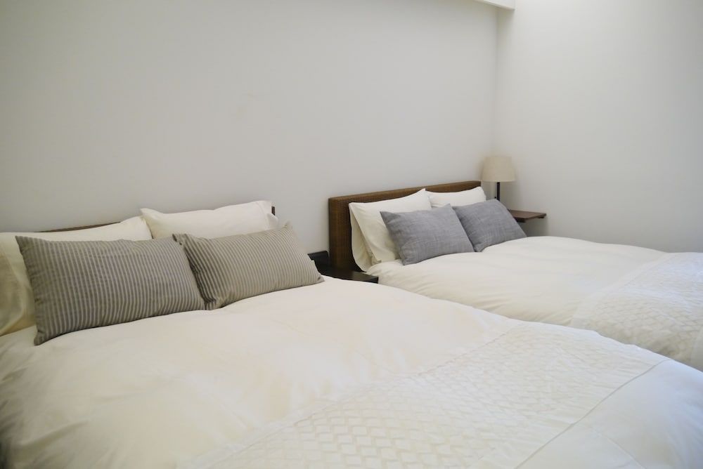 R&Run Kyoto serviced apartment & suites 5