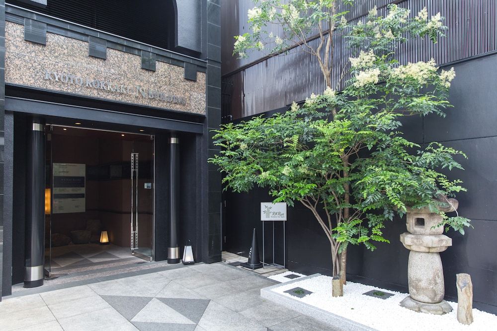 R&Run Kyoto serviced apartment & suites 2