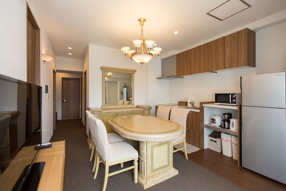 R&Run Kyoto serviced apartment & suites featured 4