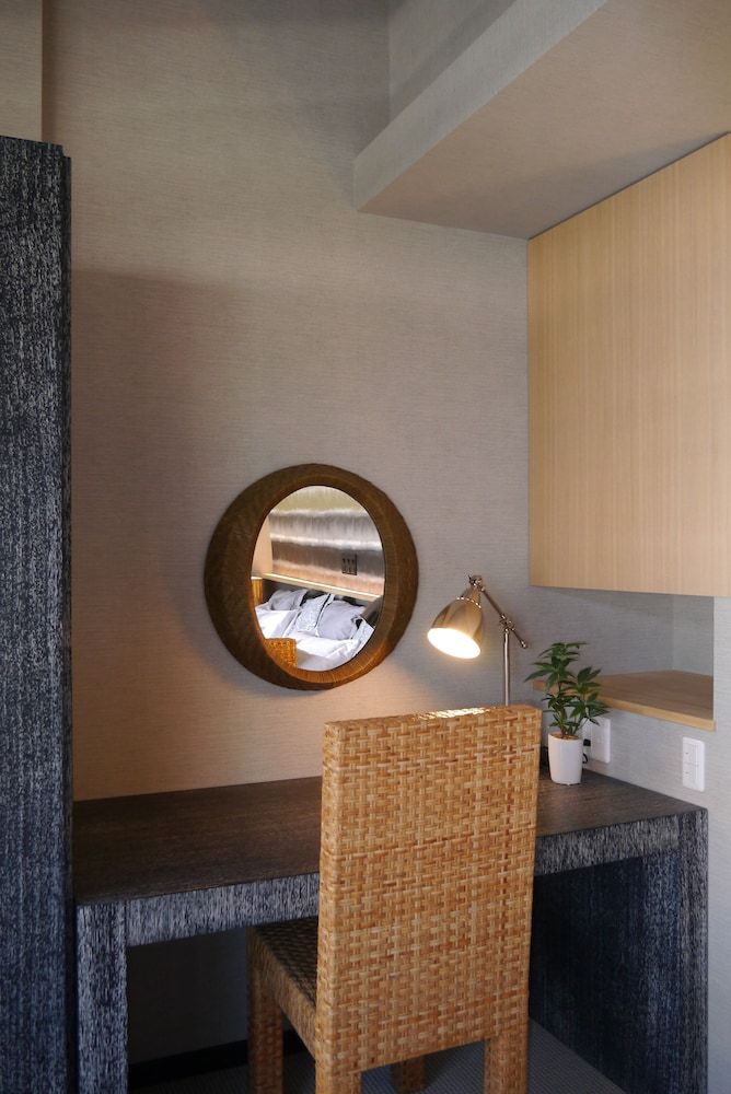 R&Run Kyoto serviced apartment & suites Family Suite, 3 Bedrooms, Jetted Tub, City View 4