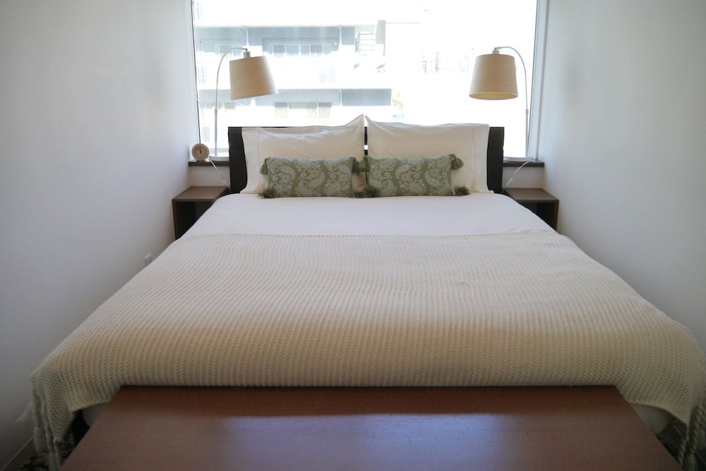 R&Run Kyoto serviced apartment & suites 4