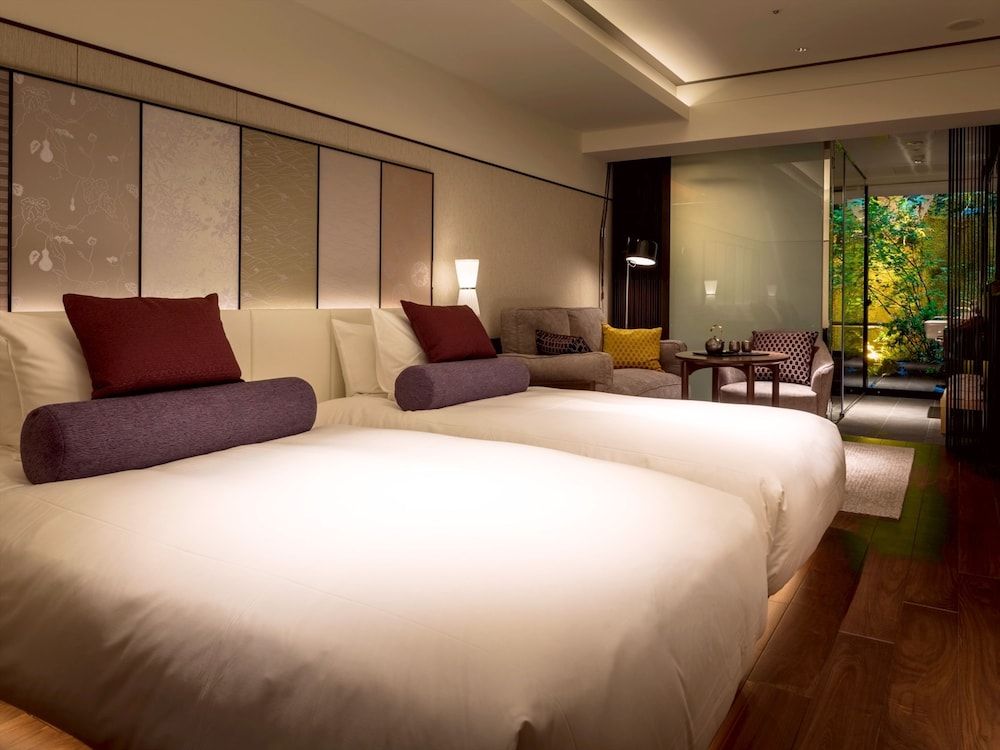 SOLARIA Nishitetsu Hotel Kyoto Premier featured 2