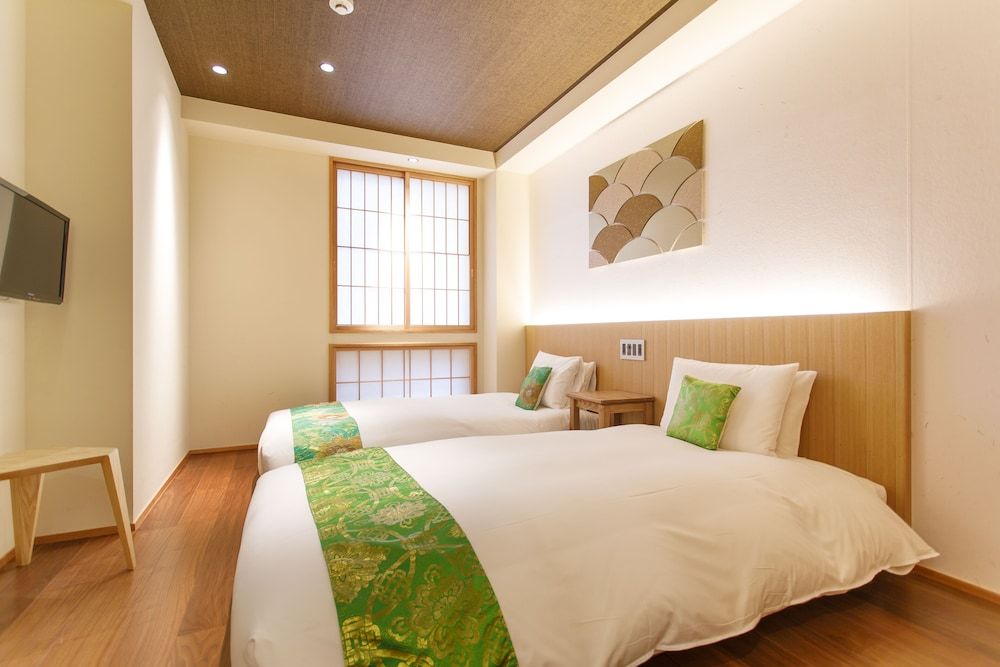 Gion Misen Furumonzen Superior Cozy Room, Non Smoking 6