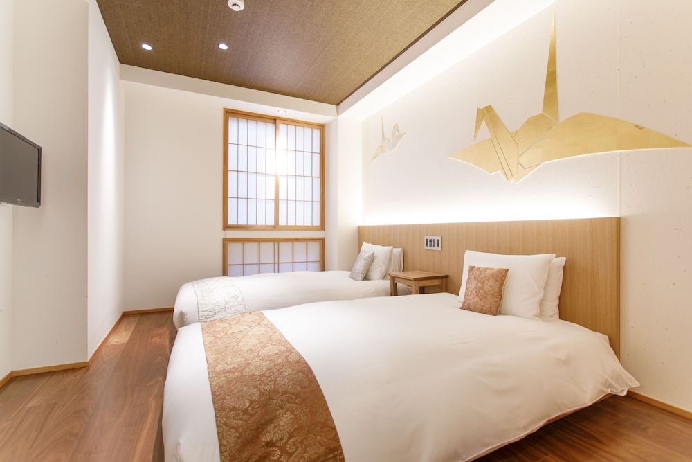 Gion Misen Furumonzen Superior Cozy Room, Non Smoking 7