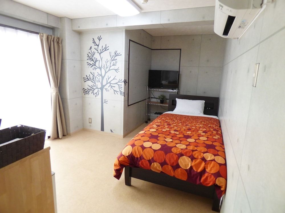 Kyoto Uraraka Guest House featured