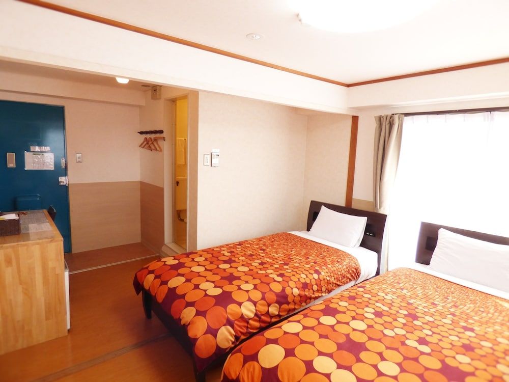 Kyoto Uraraka Guest House 4