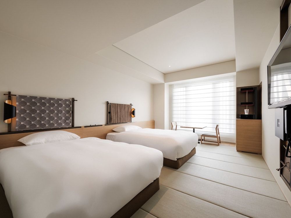 Kyoto Granbell Hotel featured