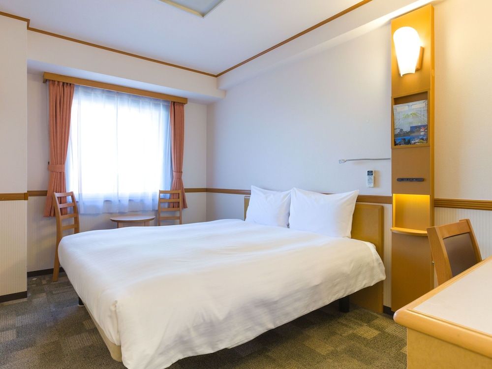 Toyoko Inn Kyoto Shijo-omiya featured 2