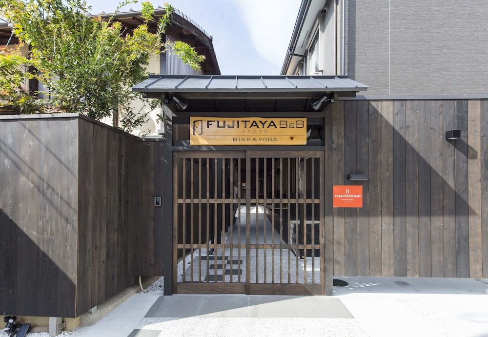 FUJITAYA BnB 2