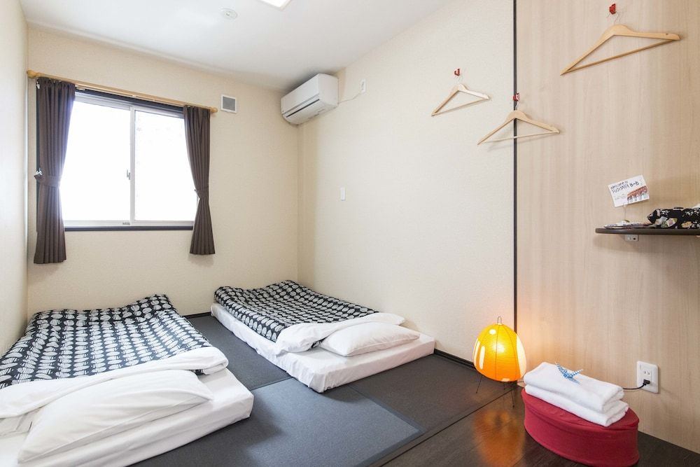 FUJITAYA BnB featured 3