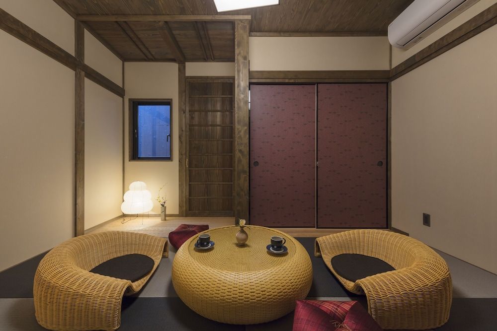 Hanagoromo room 4