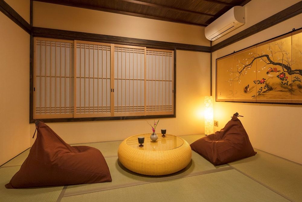 Hanakagari room 3