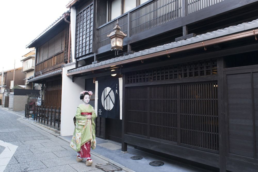 OKU Kamishichiken