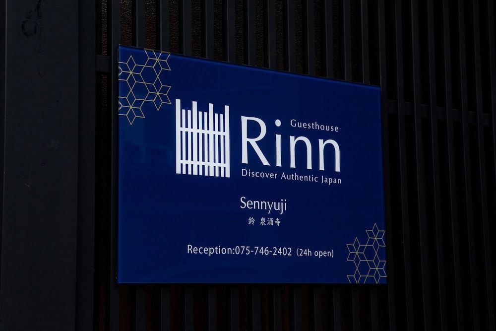 Rinn Sennyuji exterior_detail