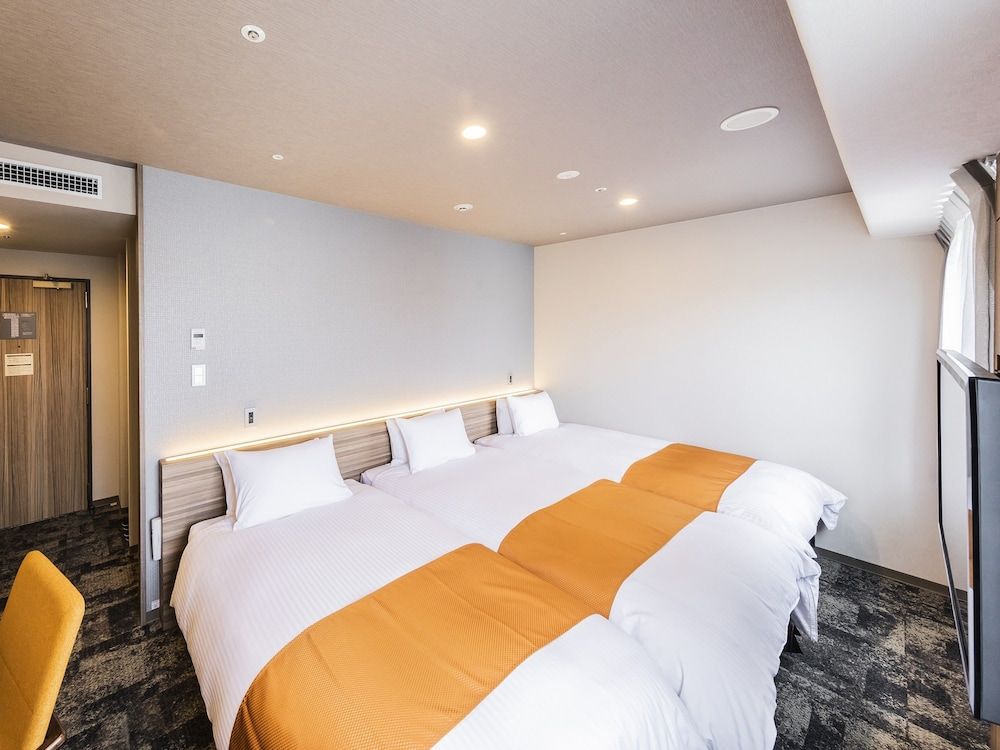 HOTEL ELCIENT KYOTO HACHIJOGUCHI featured 2