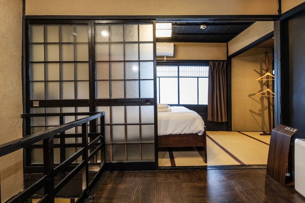 Shiki Homes NATSU room 4