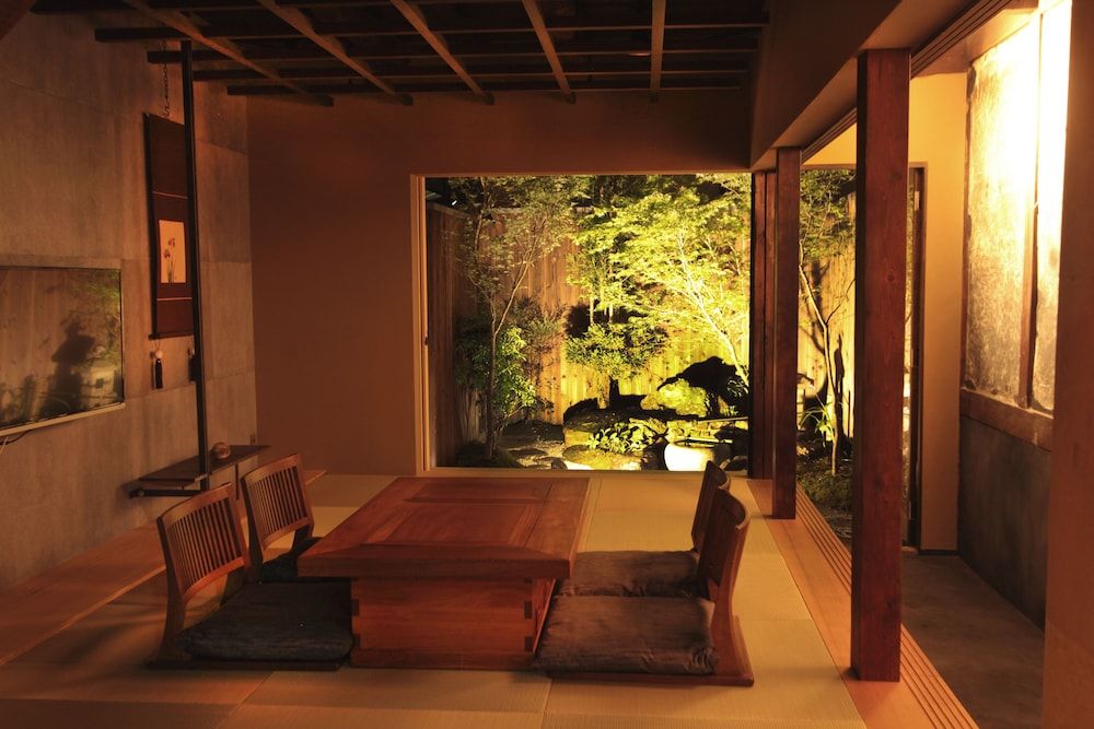 Kyoto Ryoan Zen 2