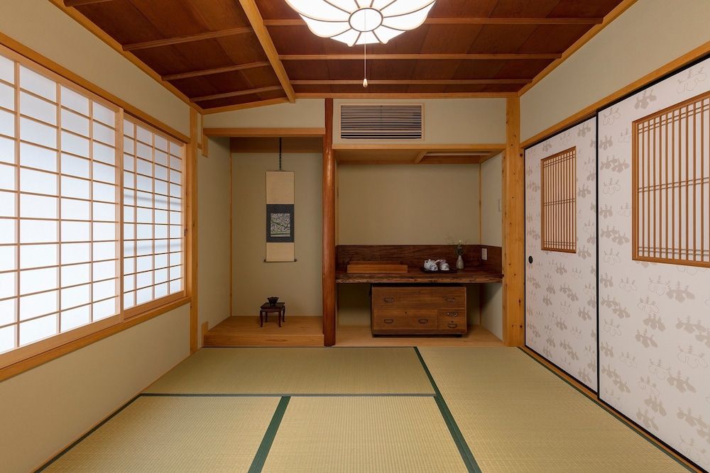 Garakuan room 4