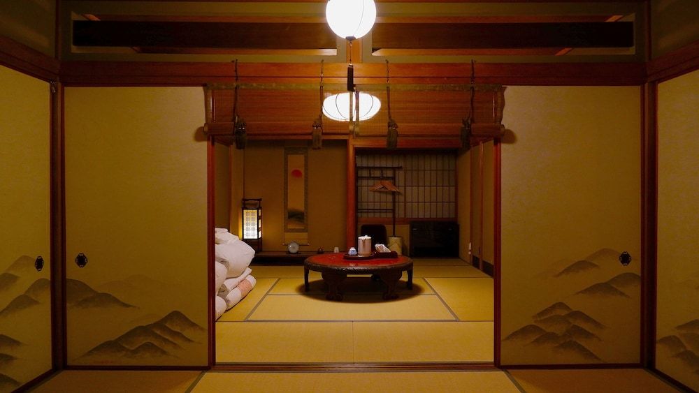 Gion Koh - Hostel Family Room, Private Bathroom and Toilet 5