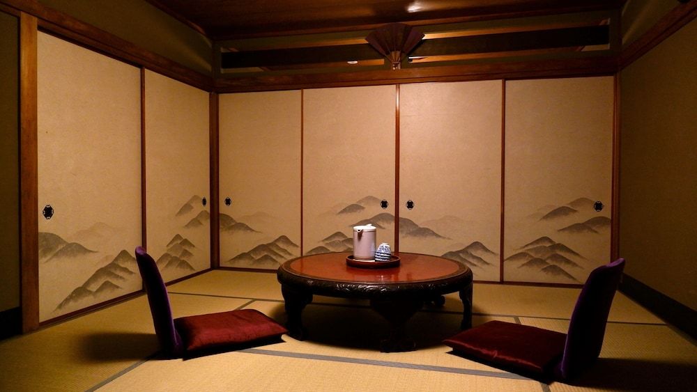 Gion Koh - Hostel Family Room, Private Bathroom and Toilet 6