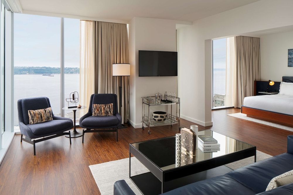 Thompson Seattle, by Hyatt featured 3