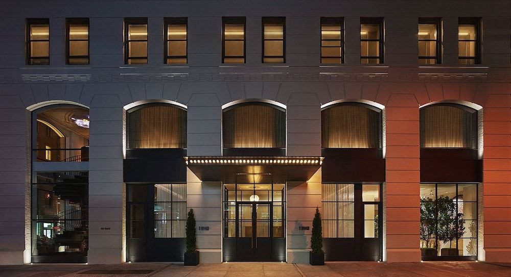 11 Howard, New York, a Member of Design Hotels 2