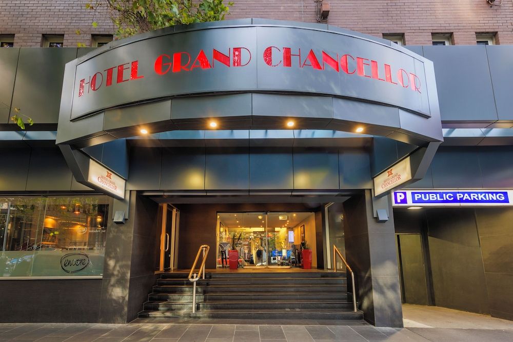 Hotel Grand Chancellor Melbourne 2