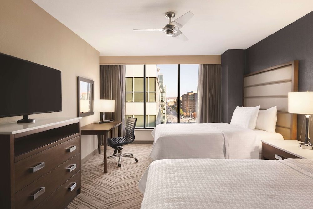 Homewood Suites by Hilton Washington DC Capitol-Navy Yard