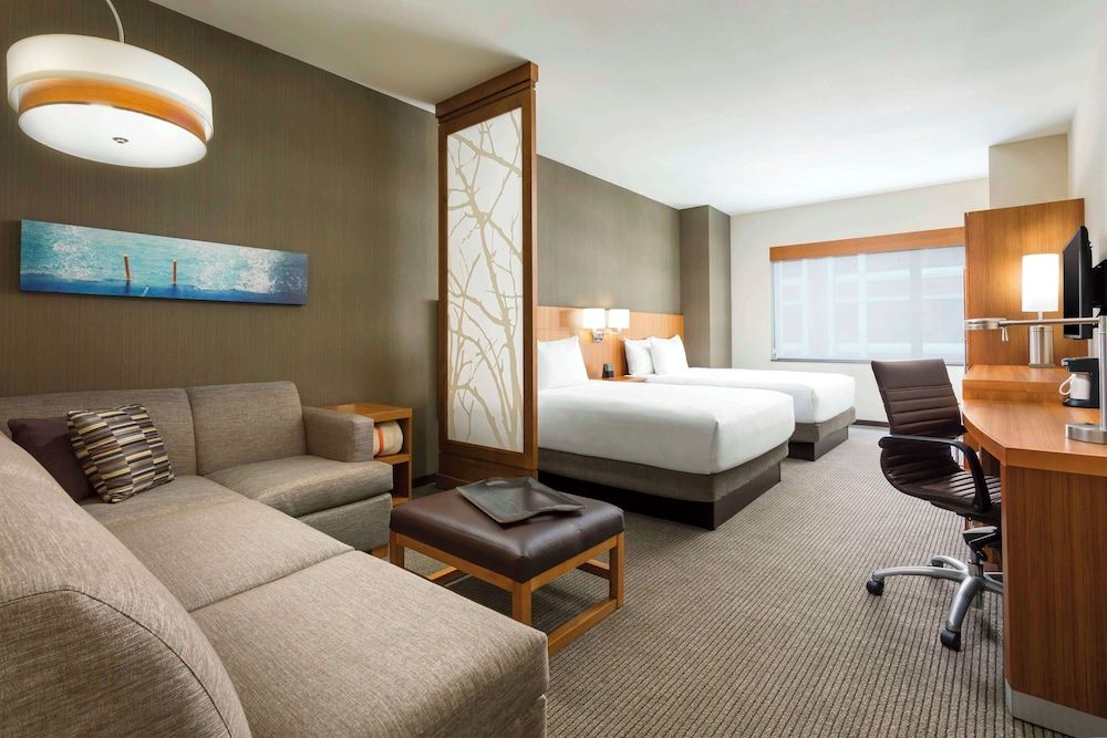 Hyatt Place Chicago/Downtown - The Loop 4