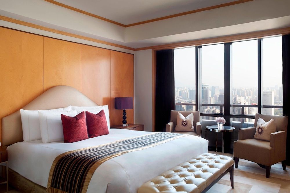 The Portman Ritz-Carlton, Shanghai 3