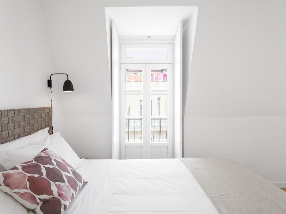 Lisbon Serviced Apartments Castelo de São Jorge featured 3