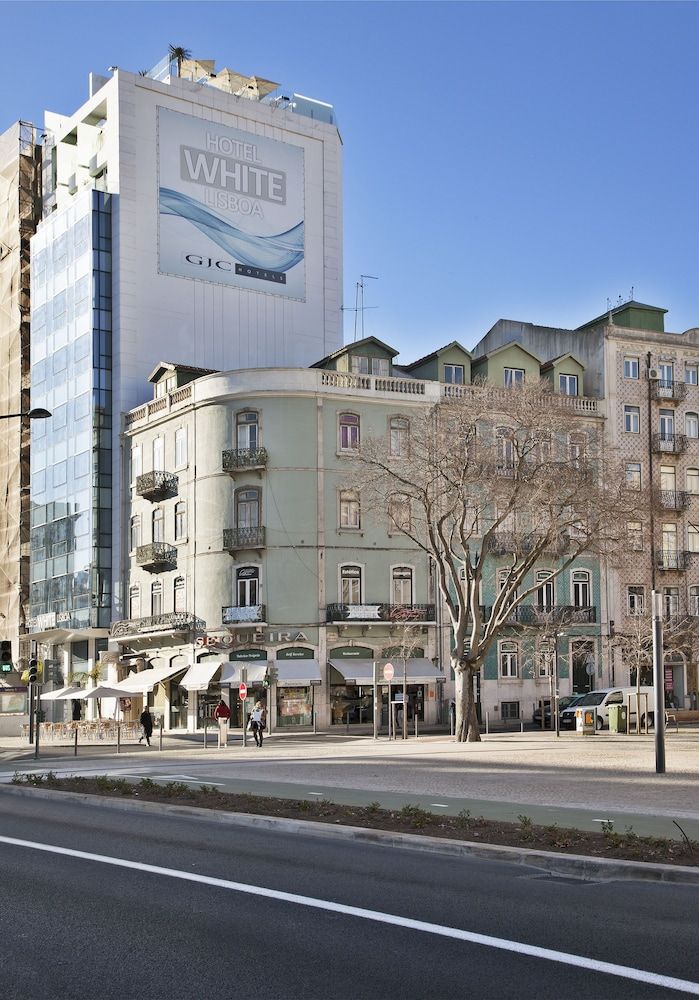 Hotel White Lisboa