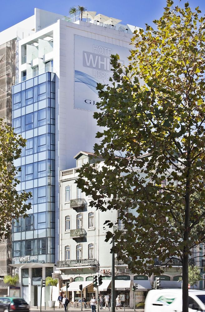 Hotel White Lisboa 2