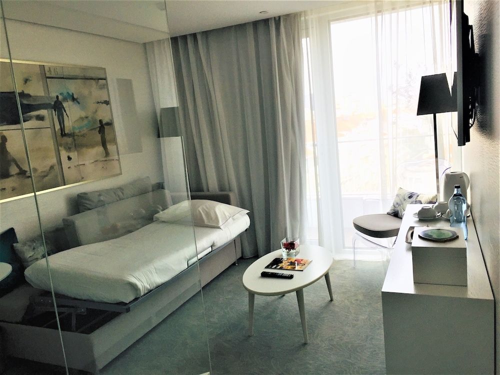 Hotel White Lisboa 5