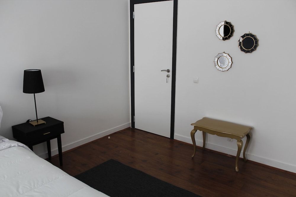 Largo da Sé - HOrigem Suite, Private Bathroom 4