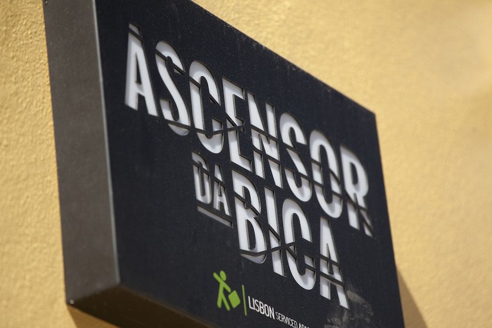 Lisbon Serviced Apartments - Ascensor da Bica Studio, City View 15