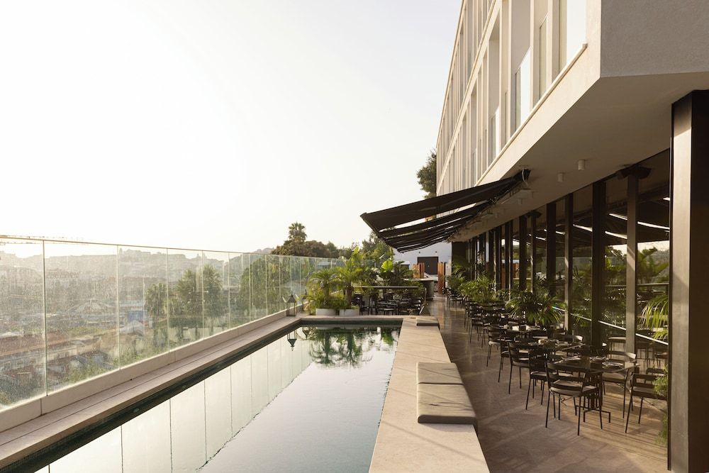 Memmo Principe Real, Lisbon, a Member of Design Hotels 2