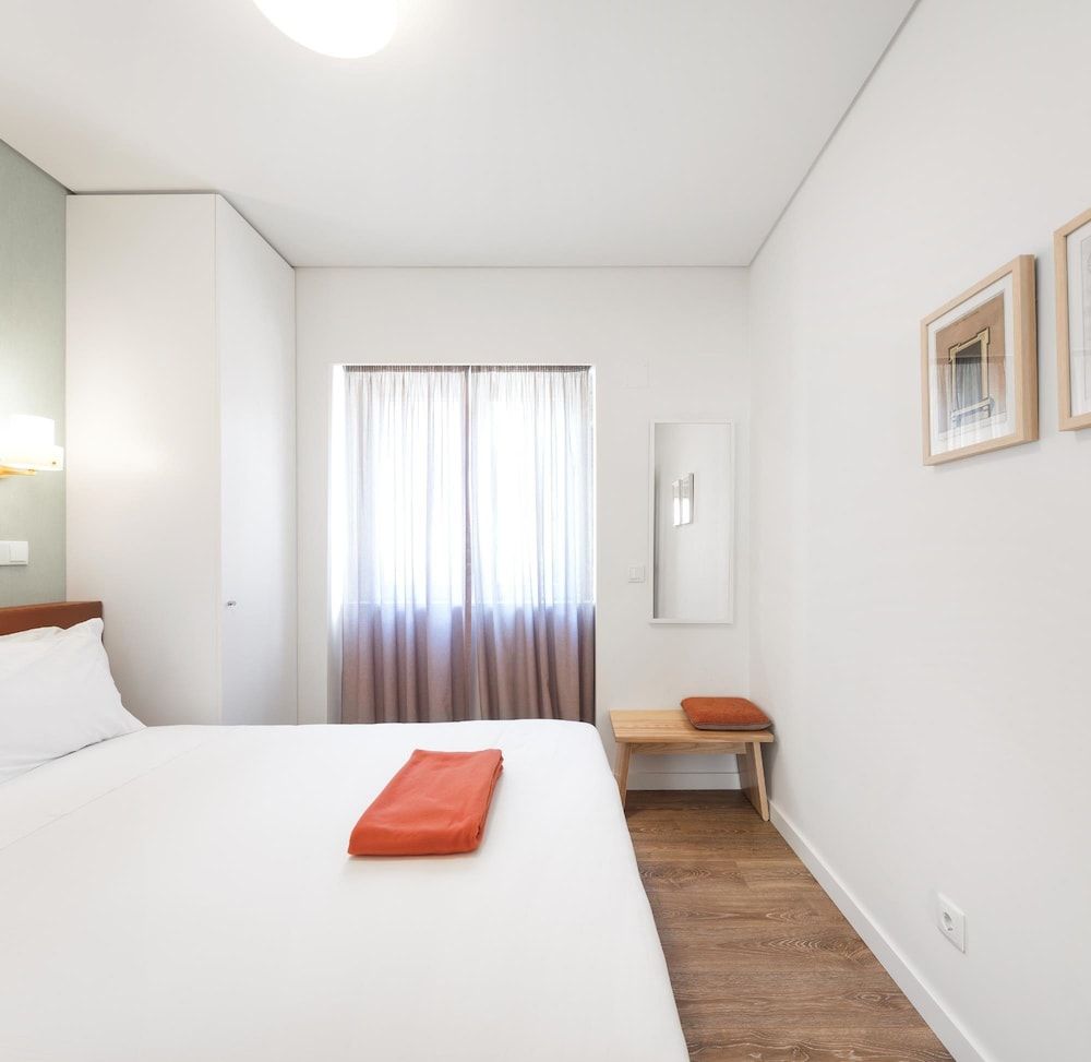 Lisbon Serviced Apartments - Avenida featured 3