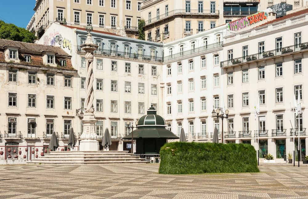 AlmaLusa Baixa & Chiado