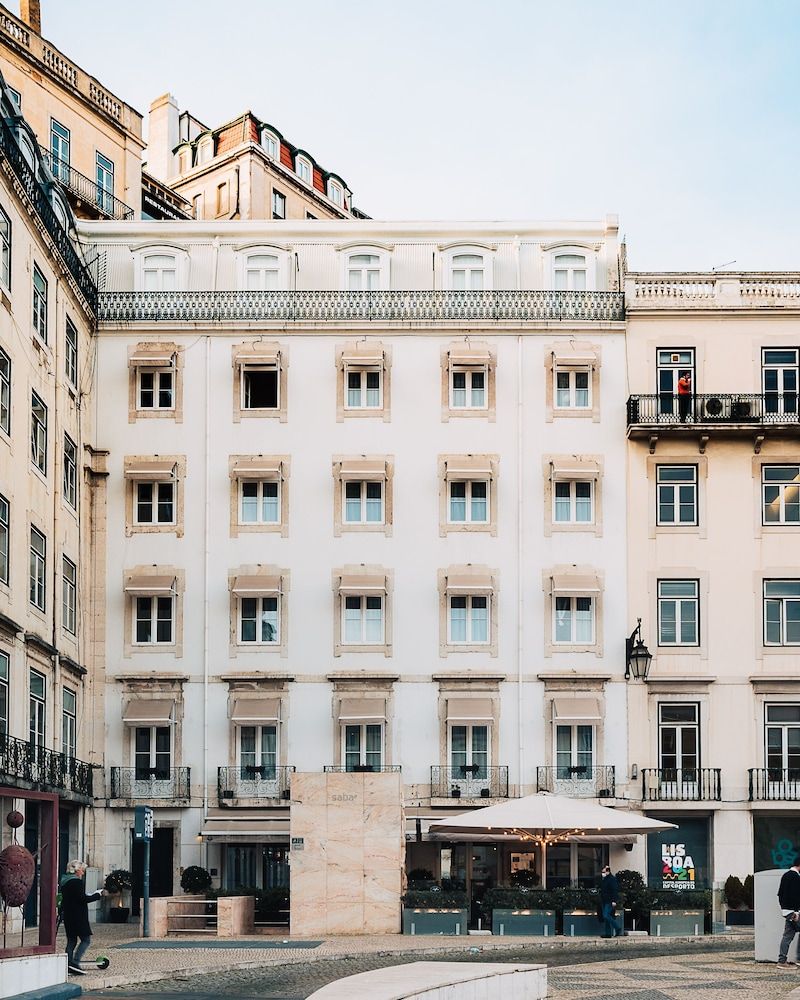 AlmaLusa Baixa & Chiado 2