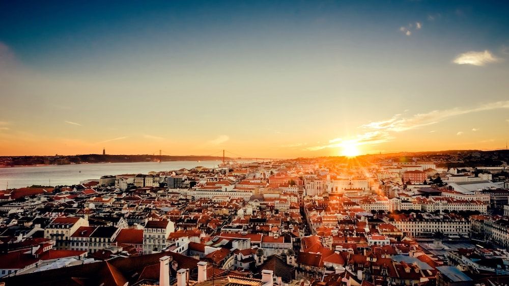 Dear Lisbon - Palace Chiado Suites