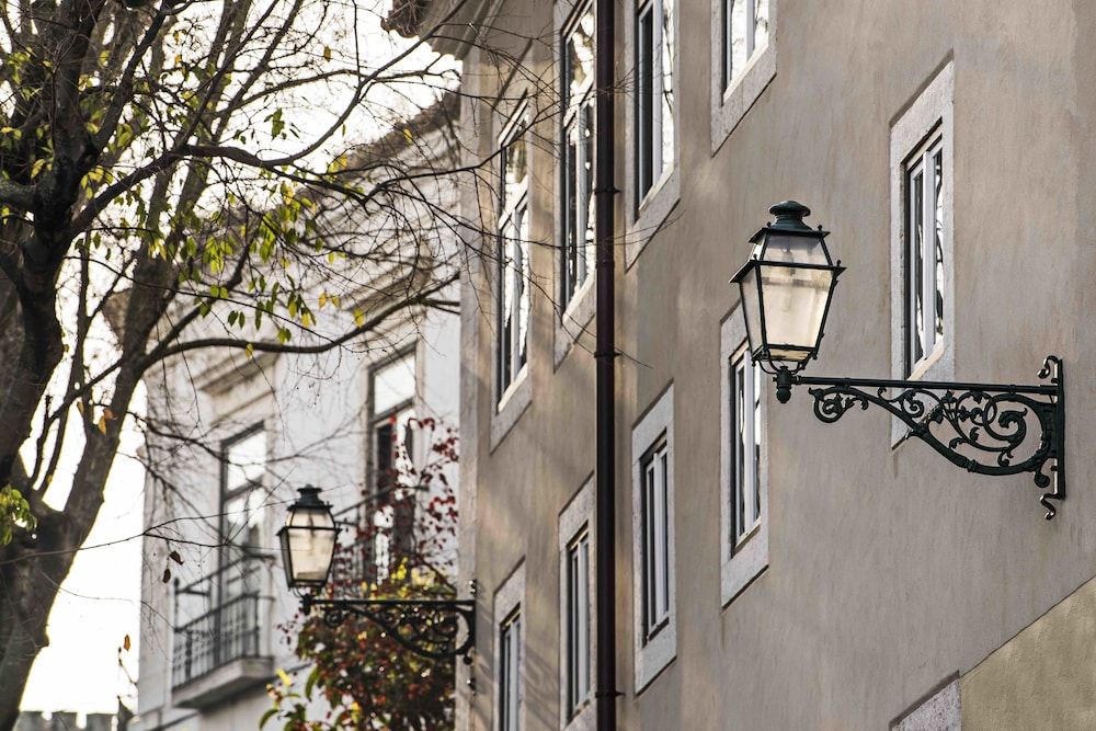 Santiago de Alfama - Boutique Hotel