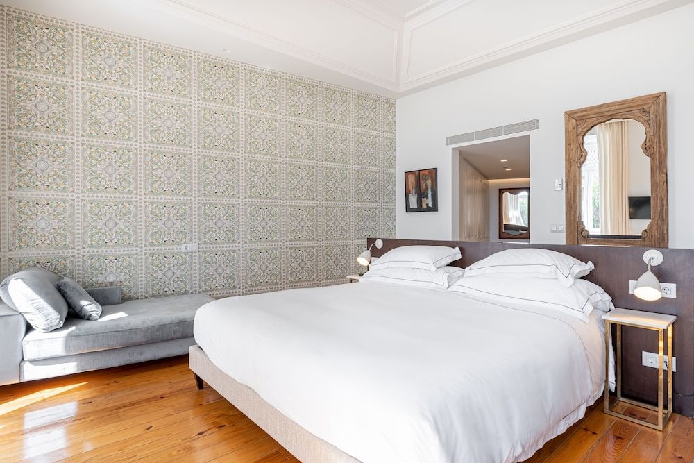 Santiago de Alfama - Boutique Hotel featured