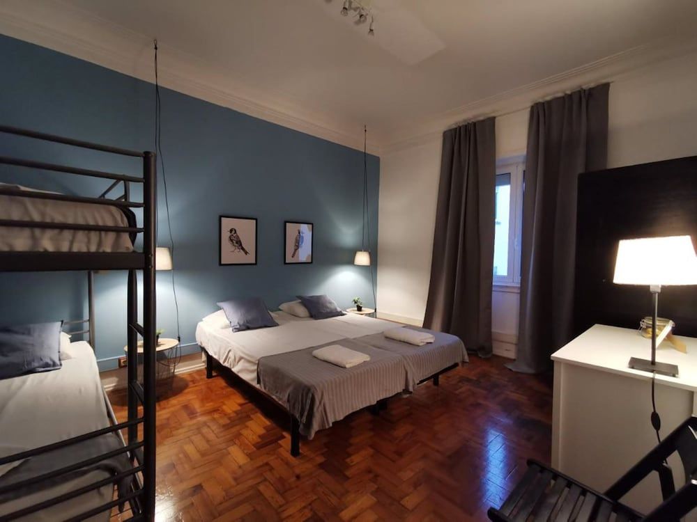 Castilho 63 - Hostel & Suites featured 2