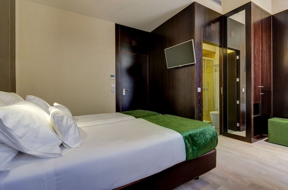 Behotelisboa Standard Double or Twin Room 29