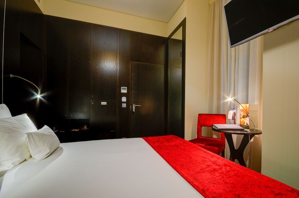 Behotelisboa Standard Double or Twin Room 9