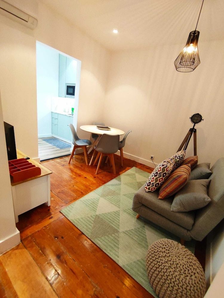 Lisbon Colours Bairro Alto Apartments Apartment, 2 Bedrooms, Without Lift Access, Kitchenette 11