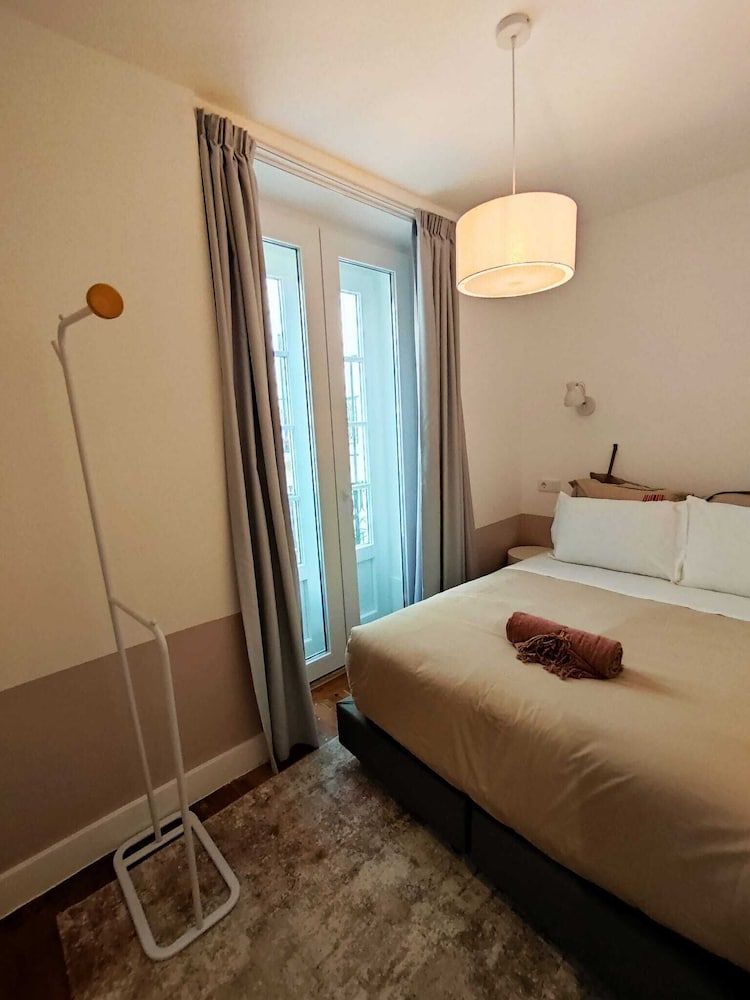 Lisbon Colours Bairro Alto Apartments Apartment, 2 Bedrooms, Without Lift Access, Kitchenette 6