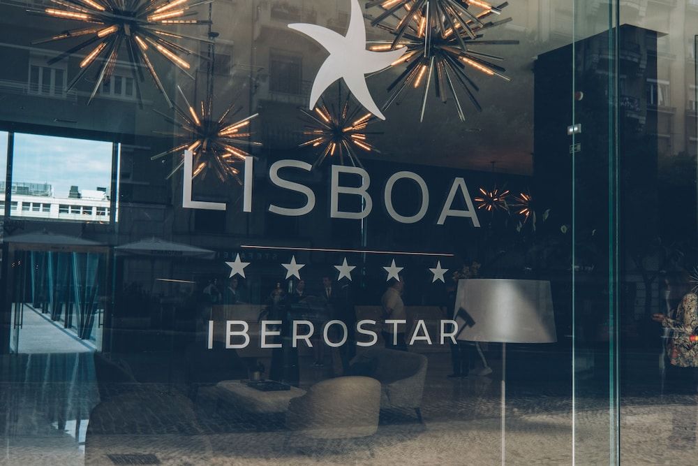 Iberostar Selection Lisboa 4