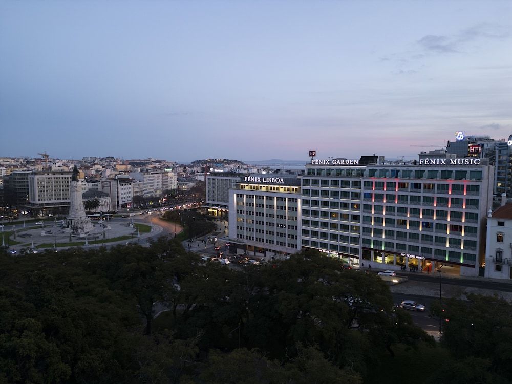 HF Fénix Lisboa